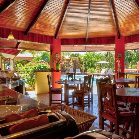 Dushi Vida Country Inn Alajuela Екстериор снимка