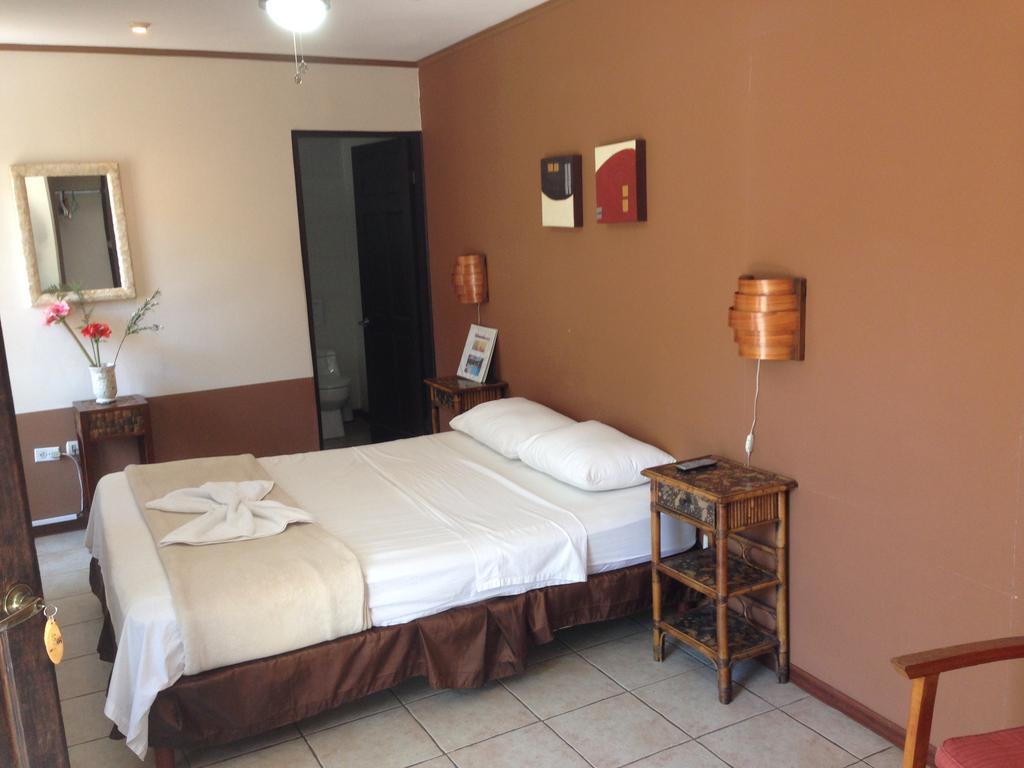 Dushi Vida Country Inn Alajuela Стая снимка