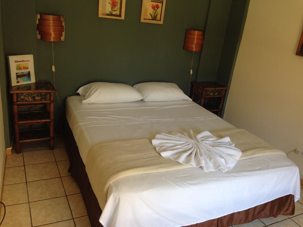 Dushi Vida Country Inn Alajuela Стая снимка