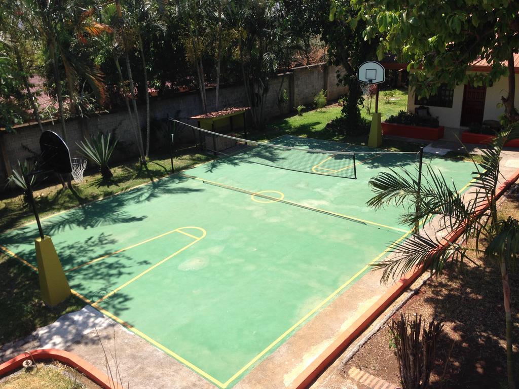 Dushi Vida Country Inn Alajuela Екстериор снимка