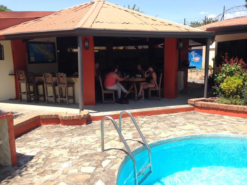 Dushi Vida Country Inn Alajuela Екстериор снимка