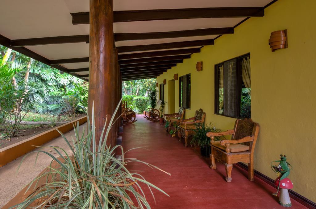 Dushi Vida Country Inn Alajuela Екстериор снимка