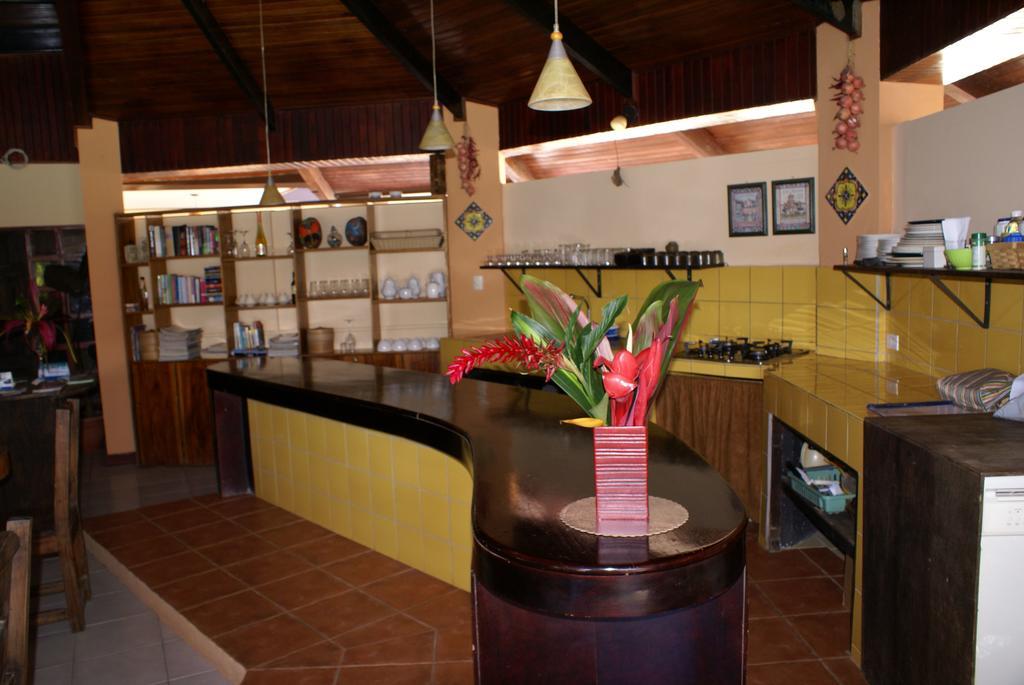 Dushi Vida Country Inn Alajuela Екстериор снимка