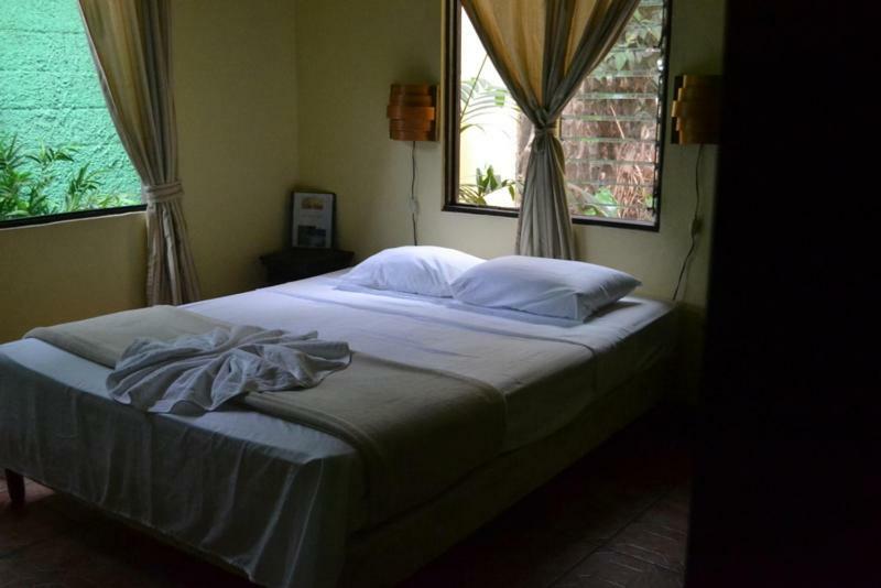 Dushi Vida Country Inn Alajuela Екстериор снимка