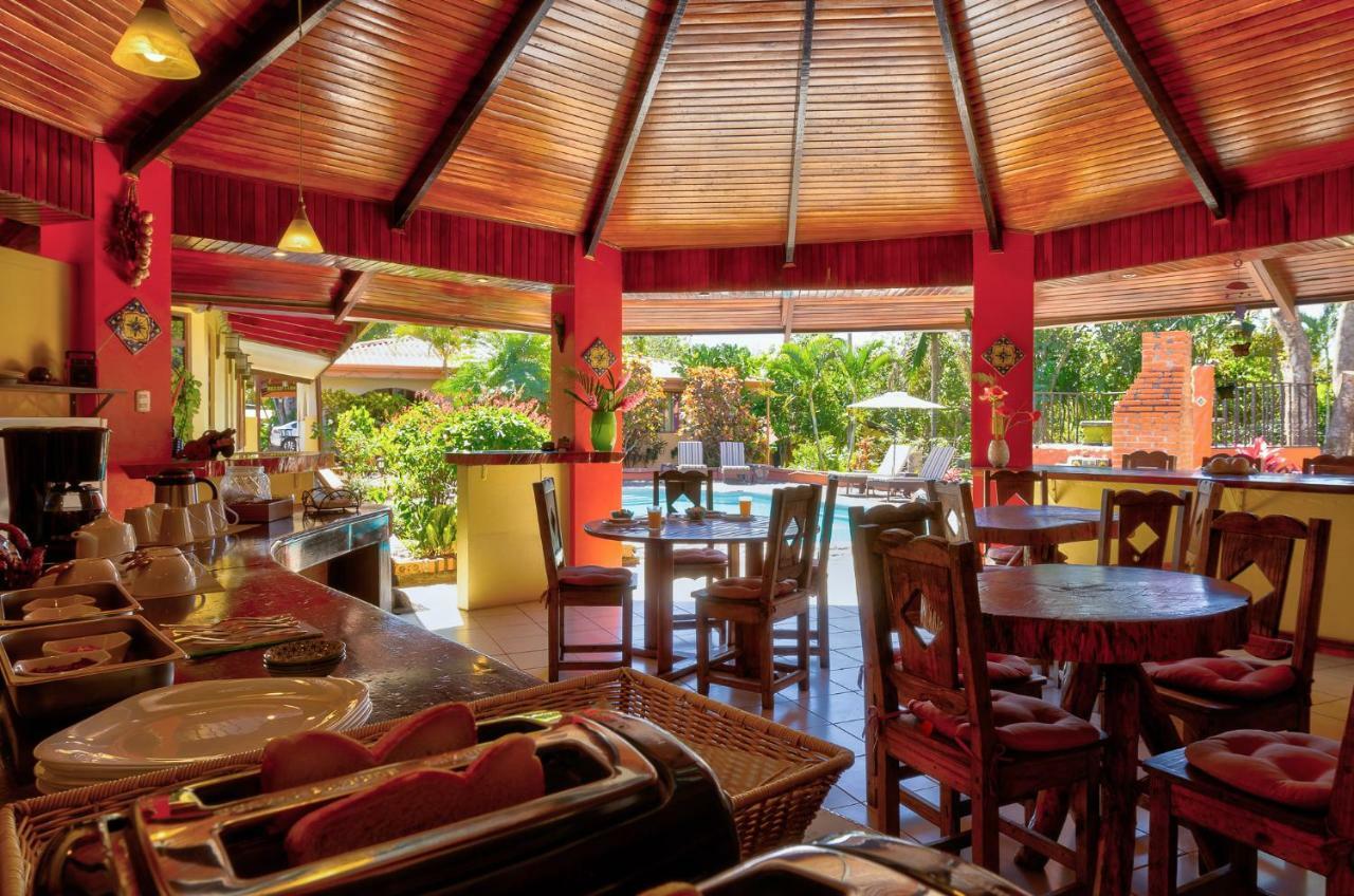 Dushi Vida Country Inn Alajuela Екстериор снимка