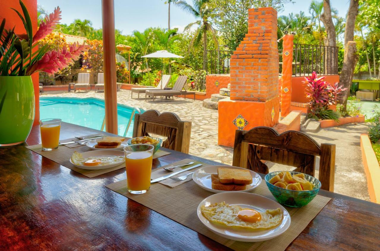 Dushi Vida Country Inn Alajuela Екстериор снимка