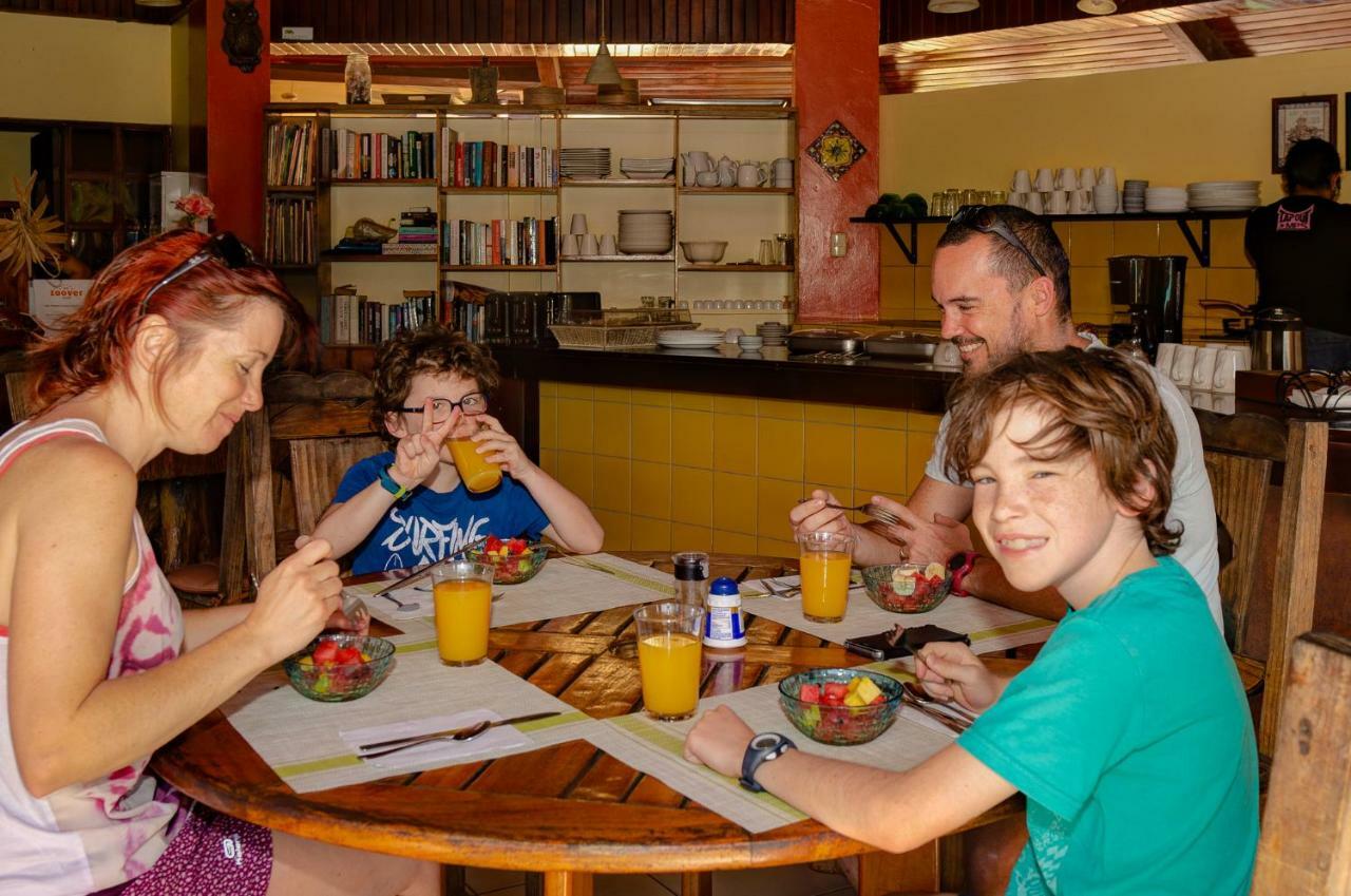 Dushi Vida Country Inn Alajuela Екстериор снимка